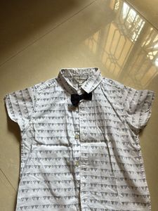 Baby Boy Branded T-shirt