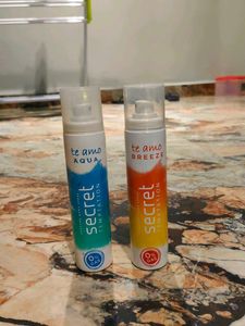 Secret Temptation Perfume