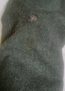 ⭐ Kids School Uniform Full Pants – Black Colour ⭐