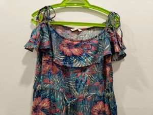 Beachwear Maxi Dress