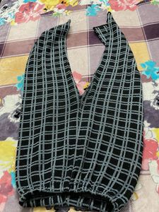 Checkered Lounge Pants