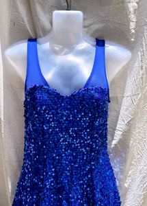 I. SEXY PARTY WEAR MINI DRESS