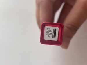 Mamaearth Luxe Matte Lipstick