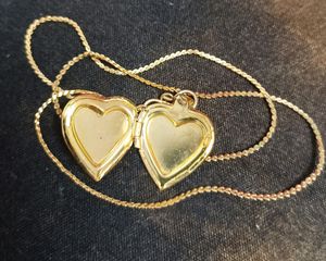 Heart  Shape Pendent