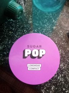 Sugar Pop Compact