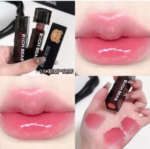 Lip gloss imported