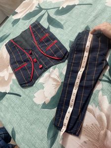 Combo Of 2 Boys Dress