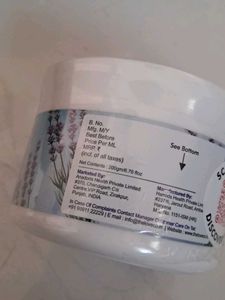 The Love Co Body Butter Lavender