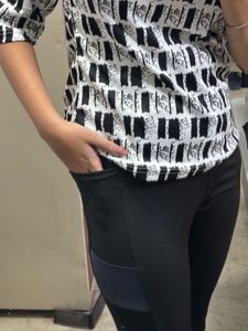 Gym Leggings