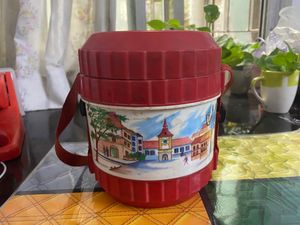 Used Tiffin Box