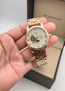 LONGINES MENS AUTOMATIC WATCH PREMIUM