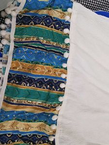 Beautiful New Kurti