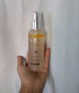 d'Alba First Spray Serum