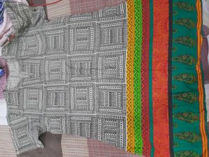 Short Kurti