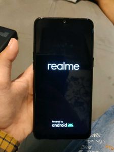 Realme 3  Toch Kam Nahi Karri