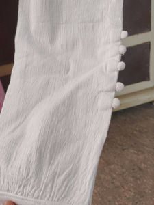 Kurta And Cotton Pant