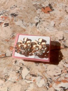 Earings Fashion