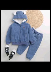 Baby Winter Set (18-24 Months)