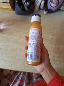 Nivea Fresh Blends Shower Gel