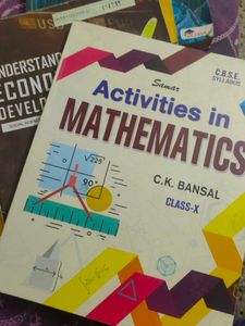 Class 10 th Ncert Books cbse Course