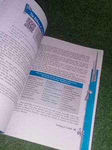 Footprints Class 10 Textbook