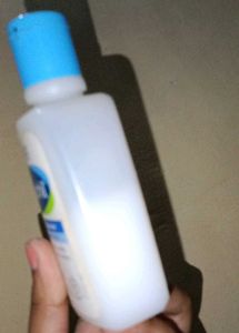 Cetaphil Gentle Cleanser