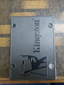 Kingston 480GB 2.5&#34; SSD