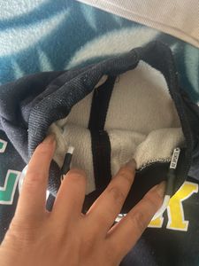 Kid Winter Top Trouser Pair