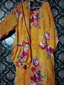 New Lahenga Dress A One Qwality Bomber Dres