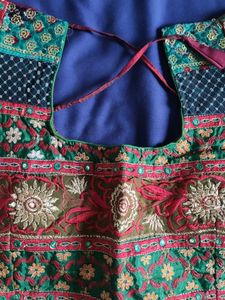 Ready To Wear Blouse