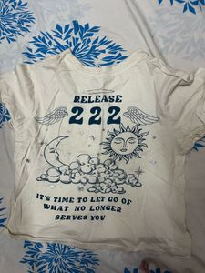 Printed Top