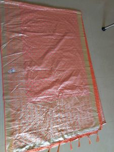 New Pure Kanjivaram Silk Saree