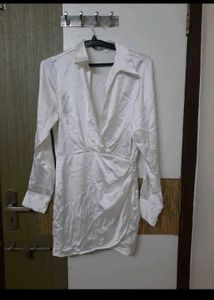 Shirt Dress