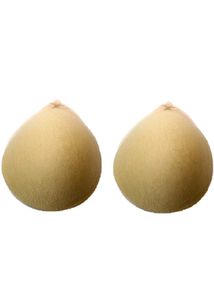 Breast Form