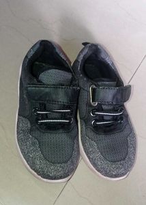 Kid Shoes N Sleeper