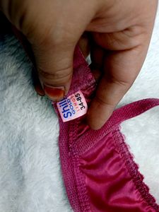 set Of 2 Bara Spange