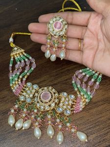 Super Gorgeous jewel Set