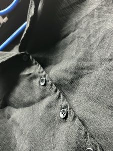 Selling A Black Shirt For Women
