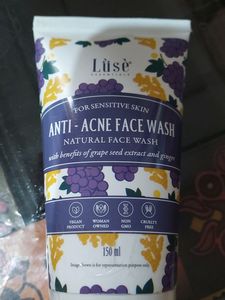 Newfacewash Totelly New Product