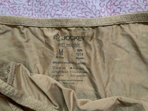 JOCKEY MICROFIBRIL HIPSTER PANTY