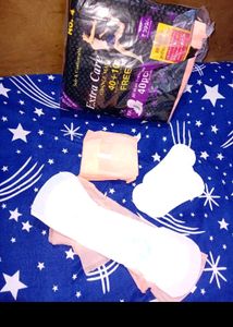 Sanitary Pad