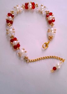 Bliss Handmade Bracelet