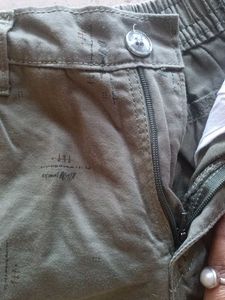 Boys Shorts Bundle - Stylish &amp; Durable