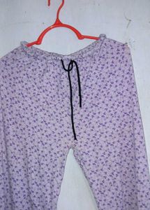 Cute Pajama Pants
