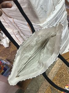 leopard print shoulder bag