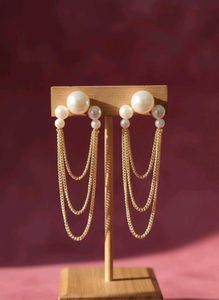 Valencia Earrings