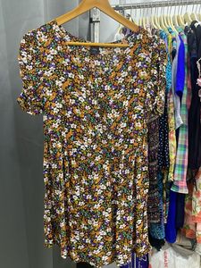 “M” Size Top