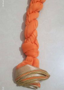 Colorful Dupatta Set