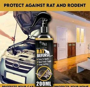 Rat Defense Spray 200ml