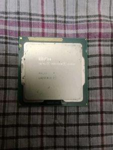 Intel Chip